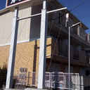 MIA CASA F 外観