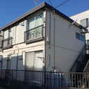 ハイツ岡野 外観