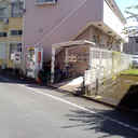 ロッシェル相模原 外観