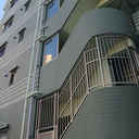 サンタ・フィールズ 外観