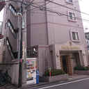 キャッスルステージ東池袋 外観