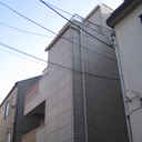 PlumeRougeMaison2e 外観