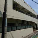 ライオンズマンション東北沢 外観