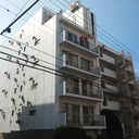松見苑マンション 外観