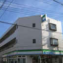メゾン岡村 外観