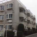 ロイヤルフラッツ相模原 外観