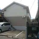 TAP安藤6 外観