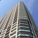 Brillia有明Sky Tower 外観