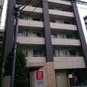 ステージファースト西川口 外観