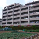 プラウド戸田公園マークス 外観