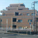 メゾン綱島高田町 外観