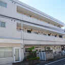 ガーデンハイム相沢 外観