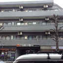 ハウス五本木 外観