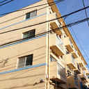 三田豊玉コーポ 外観