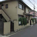 パトリー奥沢 外観