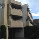 TRIANGOLO 外観