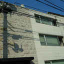 WEST16 外観