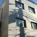 Radieuse Fujishiro 外観