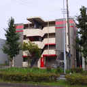LapisRio 外観
