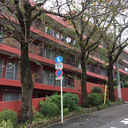 ライオンズマンション聖蹟桜ヶ丘第2 外観