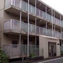 ベルハイツ相模原 外観