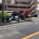 サンハイム鎌倉 外観