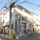 NSハイム 外観
