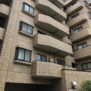 ラコスタⅧ川崎 外観