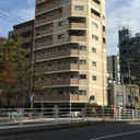 ソレアード菊川 外観