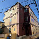 フォルトゥーナ武蔵小杉 外観