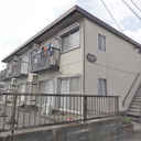 レジデンス今井 外観