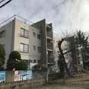 第一大屋マンション 外観