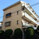 KURASHIWO南行徳 外観