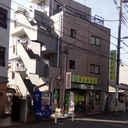 シルキーコダマ 外観
