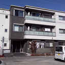 CHESNUT CASTLE 外観