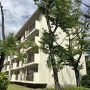 たまプラーザ住宅7-5号棟 外観
