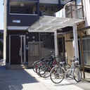 ラクーン 外観