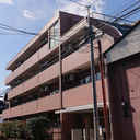 シトラス平和台 外観