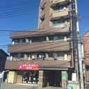 レユシール 外観