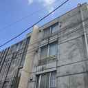 MODULOR代々木公園 外観