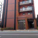 ロックフィールド 外観