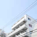 パークアベニュー京光 外観