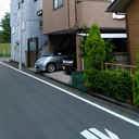 ボヌール矢部 外観