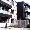 Chestnut Castle 外観