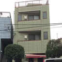 ハイツエムエス 外観