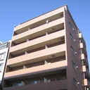 アイ野毛壱番館 外観