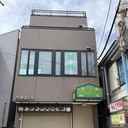 美濃屋ビル 外観