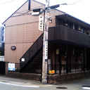 COMODO 外観
