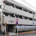 アンビシャス21大船 外観