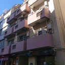 ハイツ九段坂 外観